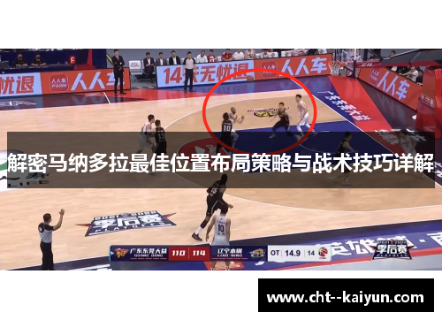 解密马纳多拉最佳位置布局策略与战术技巧详解