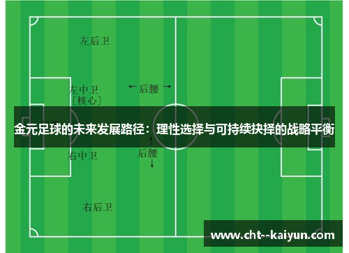 金元足球的未来发展路径：理性选择与可持续抉择的战略平衡