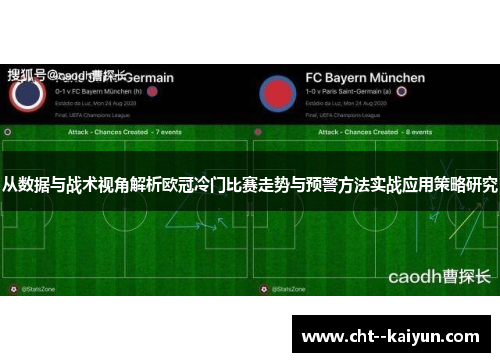 从数据与战术视角解析欧冠冷门比赛走势与预警方法实战应用策略研究 从数据与战术视角解析欧冠冷门比赛走势与预警方法实战应用策略研究